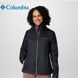 Columbia Switchback IV Jacket
